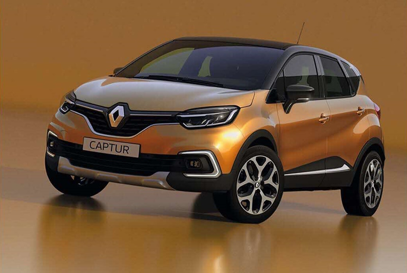  Oyak Renault 'da SUV'lar Üretilecek